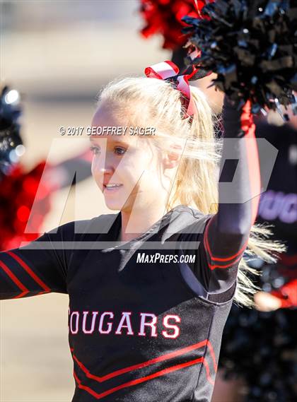 Thumbnail 3 in Burlington vs. Strasburg (CHSAA 1A Quarterfinal) photogallery.