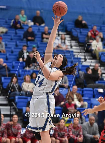 Thumbnail 3 in Fremont vs. West (UHSAA First Round) photogallery.