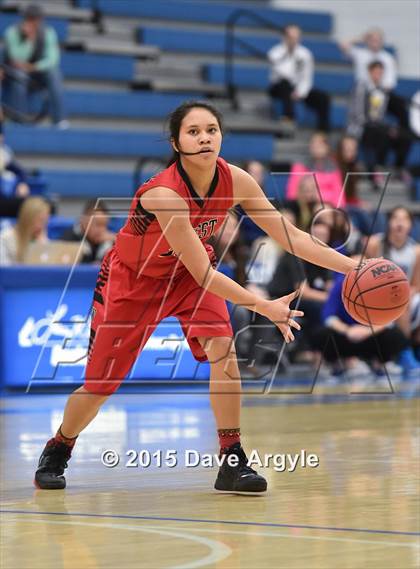 Thumbnail 1 in Fremont vs. West (UHSAA First Round) photogallery.