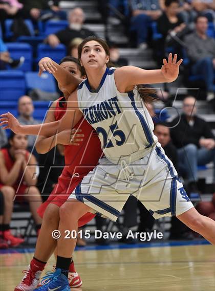 Thumbnail 1 in Fremont vs. West (UHSAA First Round) photogallery.