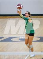 Photo from the gallery "Blessed Trinity @ Union Grove (GHSA 4A Quarterfinal)"