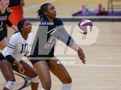 Thumbnail 1 in Blessed Trinity @ Union Grove (GHSA 4A Quarterfinal) photogallery.