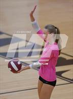 Photo from the gallery "Blessed Trinity @ Union Grove (GHSA 4A Quarterfinal)"