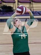 Photo from the gallery "Blessed Trinity @ Union Grove (GHSA 4A Quarterfinal)"