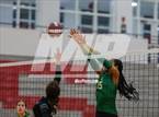 Photo from the gallery "Blessed Trinity @ Union Grove (GHSA 4A Quarterfinal)"