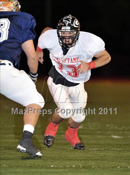 Thumbnail 1 in San Gabriel Valley Hall of Fame Game photogallery.