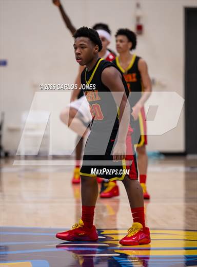 Fairfax vs. Cleveland (CIF CS Semifinals Open Division)