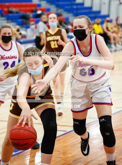 Thumbnail 1 in Thomas Jefferson vs Centaurus (Warrior Challenge) photogallery.