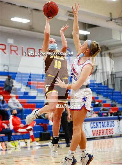Thumbnail 3 in Thomas Jefferson vs Centaurus (Warrior Challenge) photogallery.