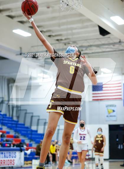 Thumbnail 3 in Thomas Jefferson vs Centaurus (Warrior Challenge) photogallery.