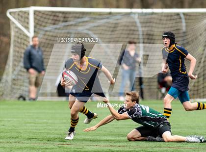 Thumbnail 3 in Marshfield @ Needham photogallery.
