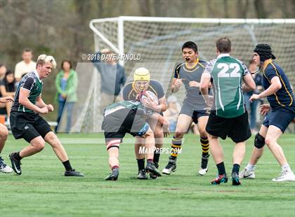 Thumbnail 3 in Marshfield @ Needham photogallery.
