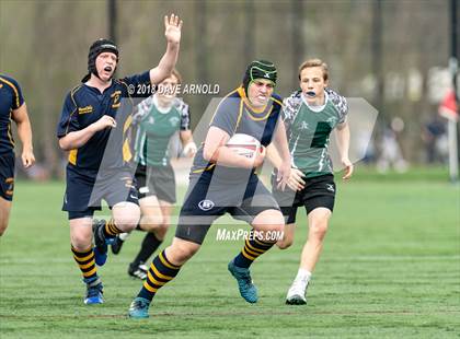 Thumbnail 1 in Marshfield @ Needham photogallery.