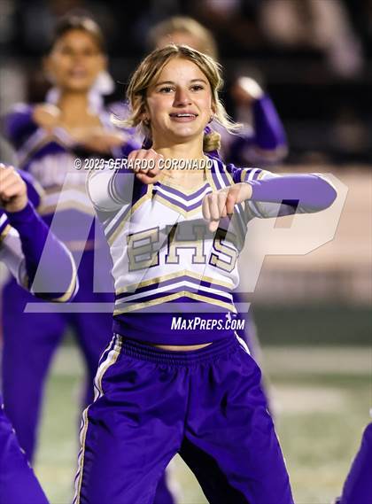Thumbnail 3 in Patterson vs. Escalon (CIF SJS Division 4 Final) photogallery.