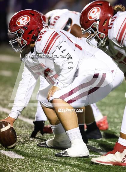 Thumbnail 1 in Patterson vs. Escalon (CIF SJS Division 4 Final) photogallery.