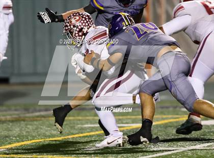 Thumbnail 2 in Patterson vs. Escalon (CIF SJS Division 4 Final) photogallery.