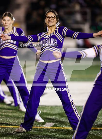 Thumbnail 2 in Patterson vs. Escalon (CIF SJS Division 4 Final) photogallery.