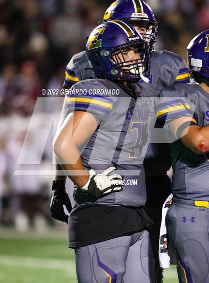 Thumbnail 1 in Patterson vs. Escalon (CIF SJS Division 4 Final) photogallery.