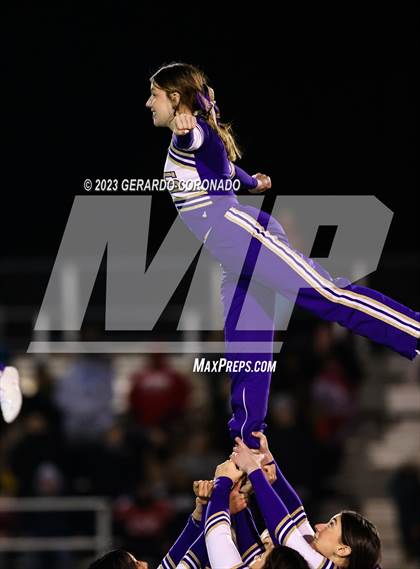 Thumbnail 1 in Patterson vs. Escalon (CIF SJS Division 4 Final) photogallery.
