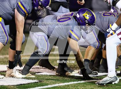 Thumbnail 2 in Patterson vs. Escalon (CIF SJS Division 4 Final) photogallery.