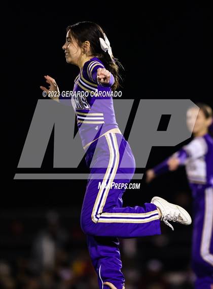 Thumbnail 3 in Patterson vs. Escalon (CIF SJS Division 4 Final) photogallery.
