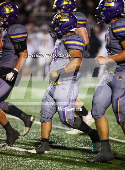 Thumbnail 3 in Patterson vs. Escalon (CIF SJS Division 4 Final) photogallery.