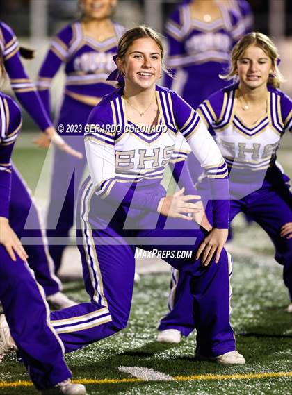 Thumbnail 1 in Patterson vs. Escalon (CIF SJS Division 4 Final) photogallery.