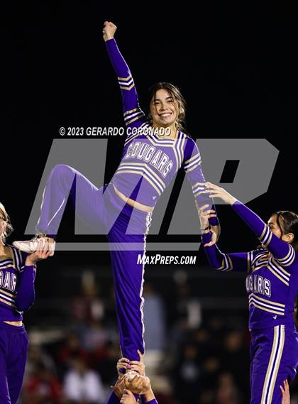 Thumbnail 3 in Patterson vs. Escalon (CIF SJS Division 4 Final) photogallery.