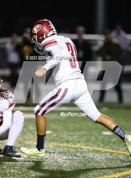 Thumbnail 3 in Patterson vs. Escalon (CIF SJS Division 4 Final) photogallery.