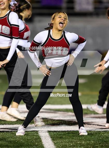 Thumbnail 2 in Patterson vs. Escalon (CIF SJS Division 4 Final) photogallery.