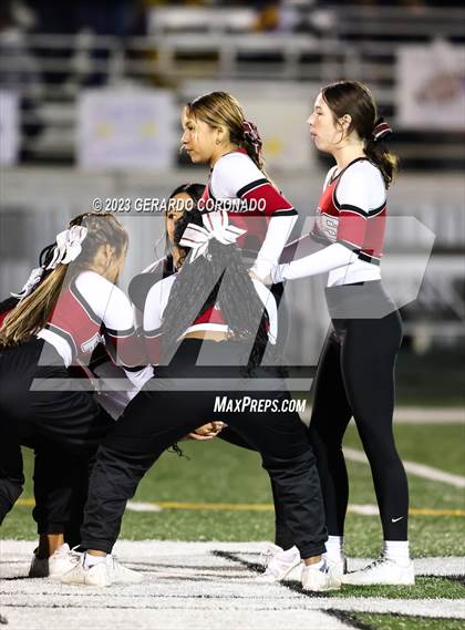 Thumbnail 2 in Patterson vs. Escalon (CIF SJS Division 4 Final) photogallery.