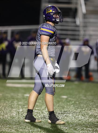 Thumbnail 3 in Patterson vs. Escalon (CIF SJS Division 4 Final) photogallery.