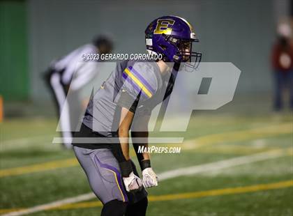Thumbnail 1 in Patterson vs. Escalon (CIF SJS Division 4 Final) photogallery.