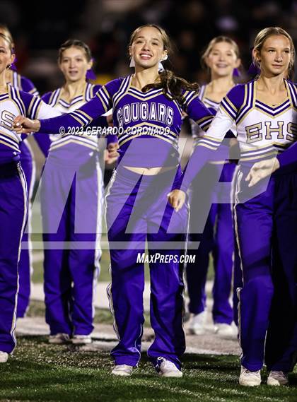 Thumbnail 3 in Patterson vs. Escalon (CIF SJS Division 4 Final) photogallery.