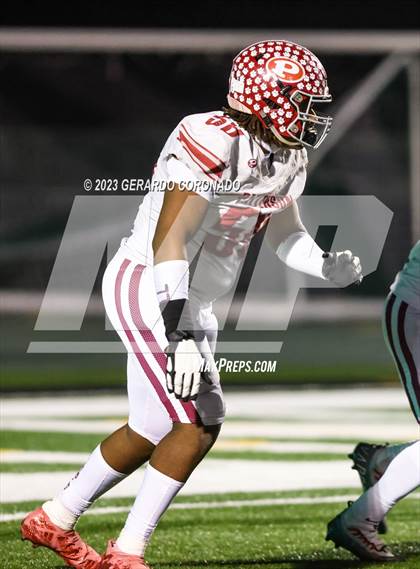 Thumbnail 2 in Patterson vs. Escalon (CIF SJS Division 4 Final) photogallery.