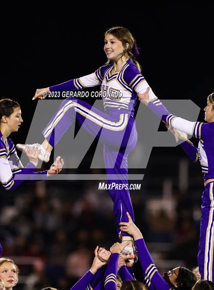 Thumbnail 2 in Patterson vs. Escalon (CIF SJS Division 4 Final) photogallery.