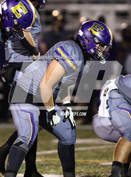 Thumbnail 1 in Patterson vs. Escalon (CIF SJS Division 4 Final) photogallery.