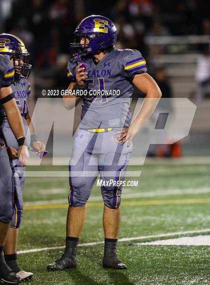 Thumbnail 3 in Patterson vs. Escalon (CIF SJS Division 4 Final) photogallery.