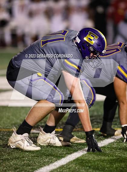 Thumbnail 3 in Patterson vs. Escalon (CIF SJS Division 4 Final) photogallery.