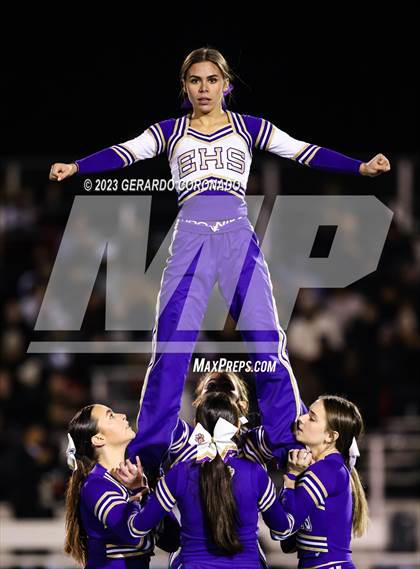 Thumbnail 2 in Patterson vs. Escalon (CIF SJS Division 4 Final) photogallery.