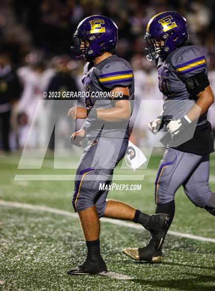 Thumbnail 1 in Patterson vs. Escalon (CIF SJS Division 4 Final) photogallery.