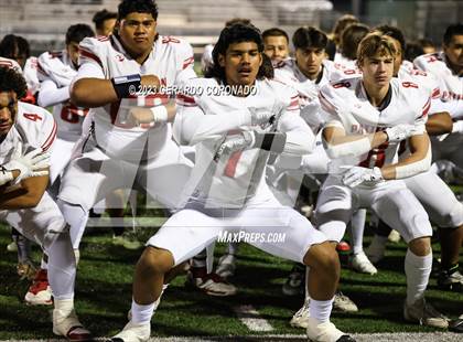 Thumbnail 2 in Patterson vs. Escalon (CIF SJS Division 4 Final) photogallery.