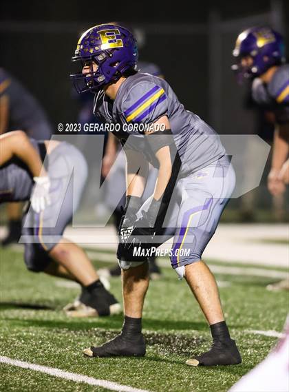Thumbnail 2 in Patterson vs. Escalon (CIF SJS Division 4 Final) photogallery.