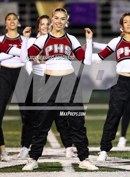 Thumbnail 1 in Patterson vs. Escalon (CIF SJS Division 4 Final) photogallery.