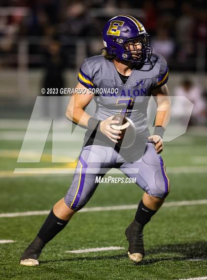 Thumbnail 1 in Patterson vs. Escalon (CIF SJS Division 4 Final) photogallery.