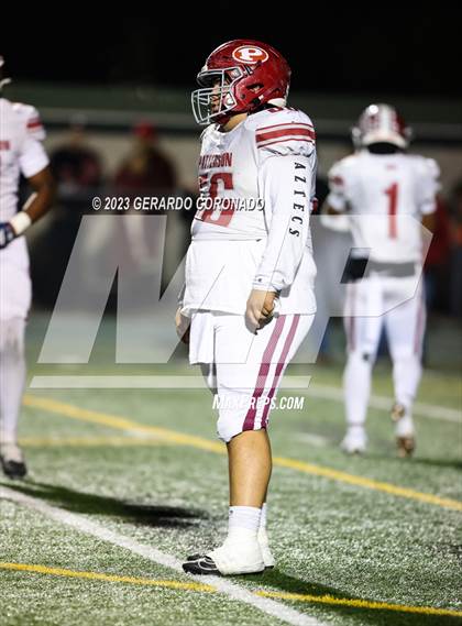 Thumbnail 2 in Patterson vs. Escalon (CIF SJS Division 4 Final) photogallery.