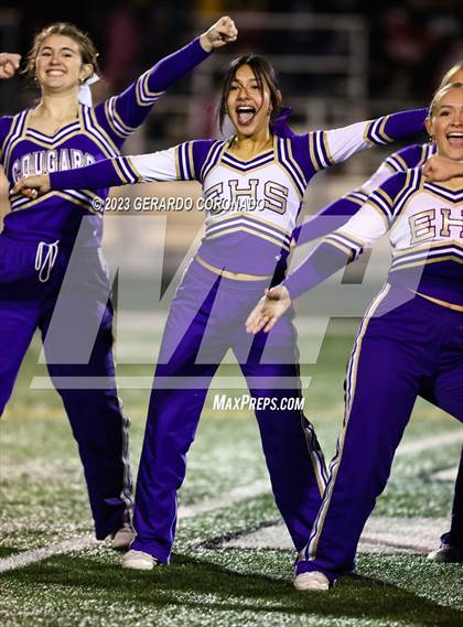 Thumbnail 1 in Patterson vs. Escalon (CIF SJS Division 4 Final) photogallery.