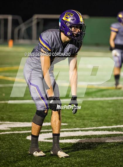 Thumbnail 2 in Patterson vs. Escalon (CIF SJS Division 4 Final) photogallery.