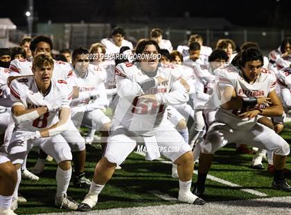 Thumbnail 3 in Patterson vs. Escalon (CIF SJS Division 4 Final) photogallery.