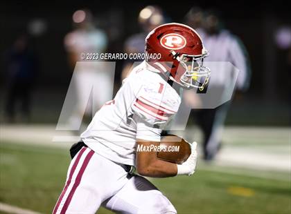 Thumbnail 3 in Patterson vs. Escalon (CIF SJS Division 4 Final) photogallery.